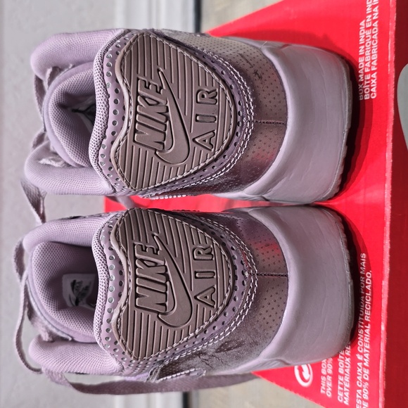 Purple Air Max - Picture 4 of 6
